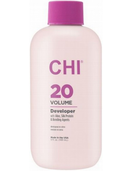 CHI-FRAMKALLARE 20 VOL 6 % färgframkallare 148 ml