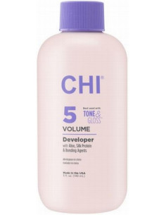 CHI-FRAMKALLARE 5 VOL 1,5 %...