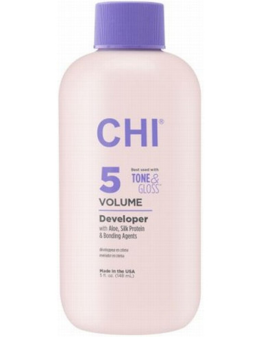 CHI-FRAMKALLARE 5 VOL 1,5 %...