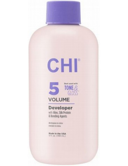 CHI-FRAMKALLARE 5 VOL 1,5 % färgframkallare 148 ml