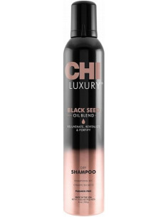 CHI LYXIGT torrschampo 150g