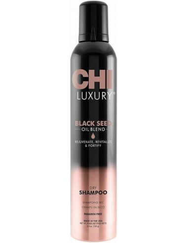 CHI LYXIGT torrschampo 150g