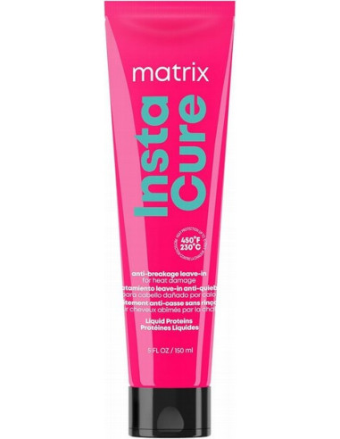 INSTA CURE ANTI-HÅRBRACKAGE BALSAM 150ML