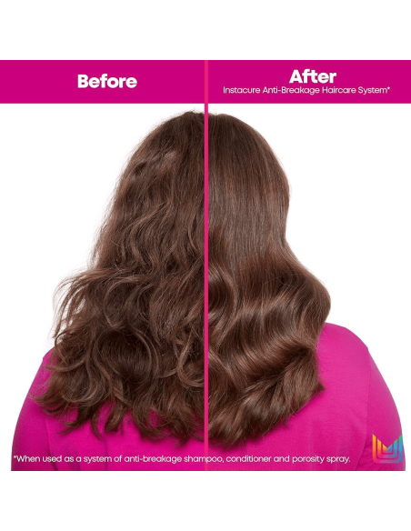 INSTA CURE ANTI-HÅRBRACKAGE BALSAM 150ML