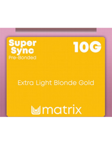 SUPER SYNC Förbunden 10G 90ml