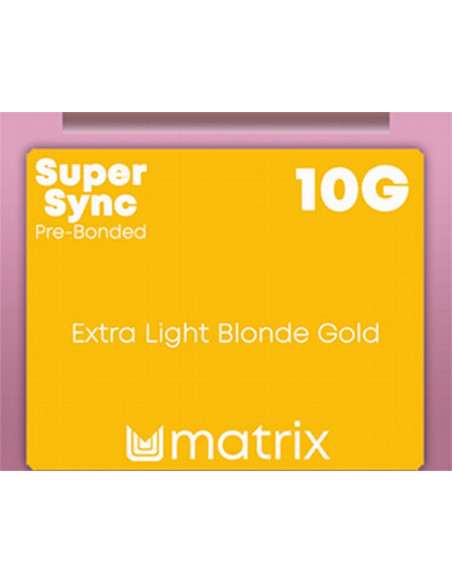 SUPER SYNC Förbunden 10G 90ml