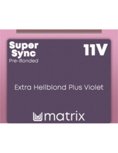 SUPER SYNC Förbunden 11V 90ml
