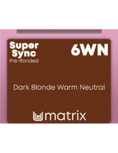 SUPER SYNC Förbunden 6WN 90ml
