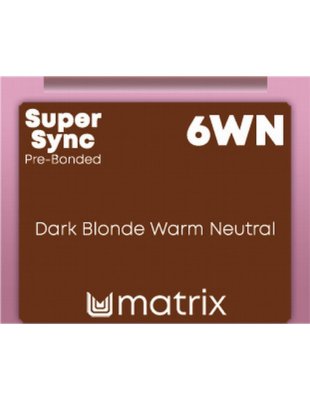 SUPER SYNC Förbunden 6WN 90ml