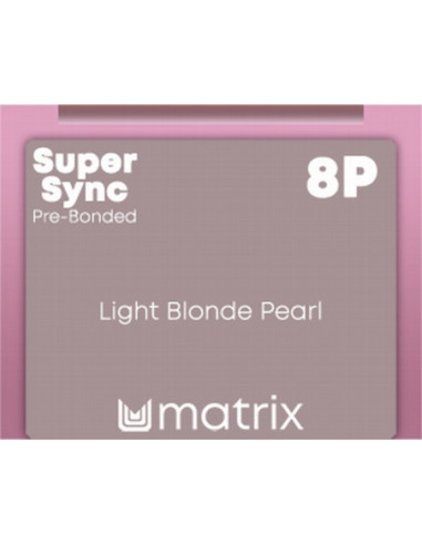 SUPER SYNC Förbunden 8P 90ml