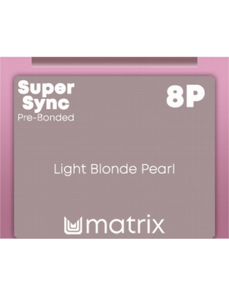 SUPER SYNC Förbunden 8P 90ml