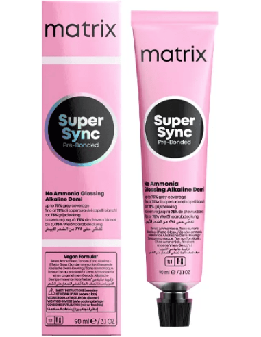 SUPER SYNC Förbunden SPN 90ml