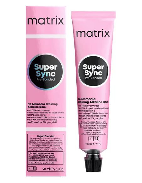 SUPER SYNC Förbunden SPN 90ml