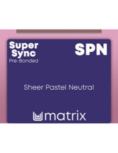 SUPER SYNC Förbunden SPN 90ml