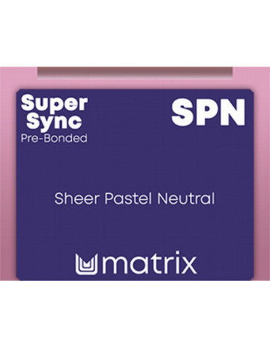 SUPER SYNC Förbunden SPN 90ml