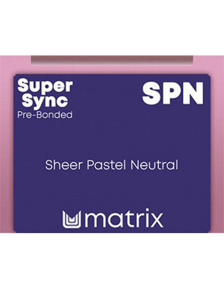 SUPER SYNC Förbunden SPN 90ml