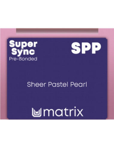 SUPER SYNC Förbunden SPP 90ml