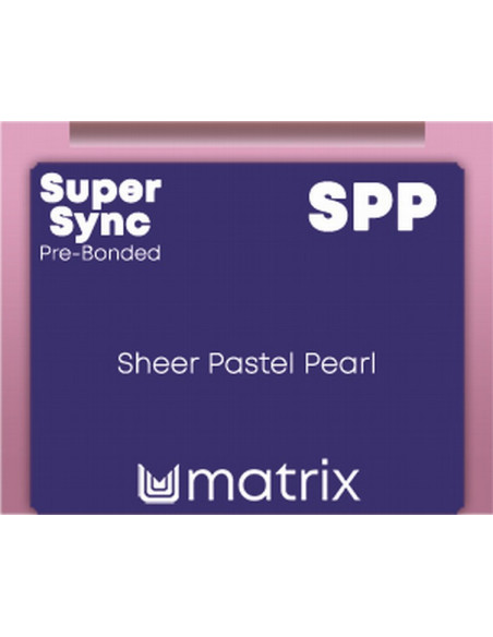 SUPER SYNC Förbunden SPP 90ml