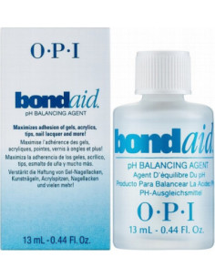 OPI Bondaid...