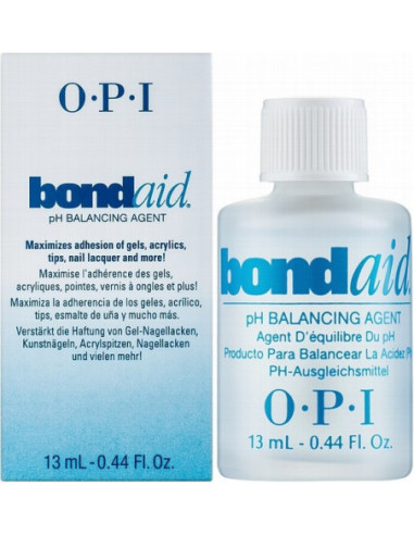OPI Bondaid nagellacksförstärkare 30 ml