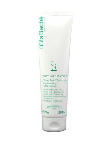 Ella Bache PUR' AROMATICS Deep-Cleansing T-Zone Exfoliator 150ml