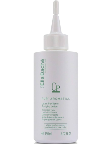 Ella Bache PUR' AROMATICS Purifying Lotion 150ml