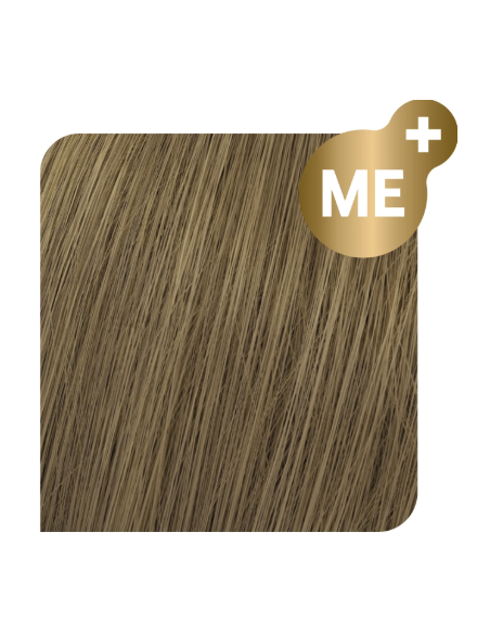 88/02 KP ME+  PURE NTRLS  matu krāsa 60ml