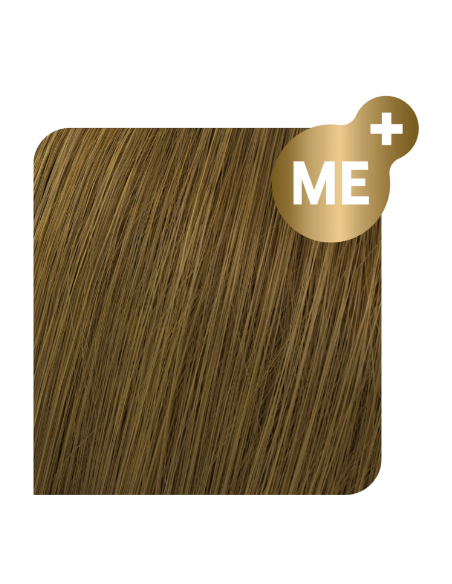 Wella Koleston Perfect ME+ 77/0 – permanent hårfärg, 60 ml