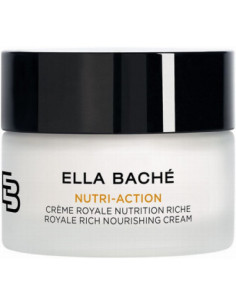 Ella Bache NUTRI ACTION...