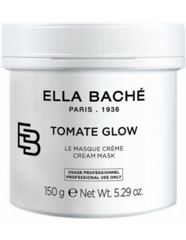 Ella Bache TOMATGLÖD Mask-kräm 150g