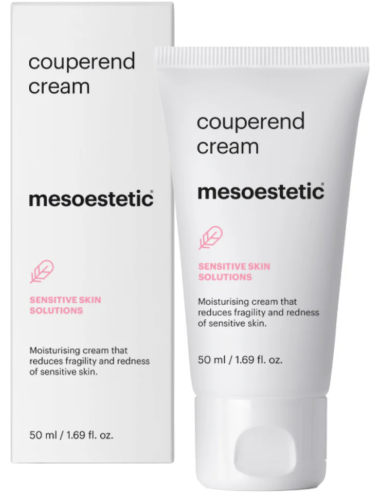 couperend cream / cream for couperose skin 50ml