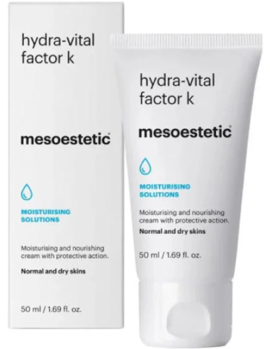 Hydra-Vital Factor K / återfuktande...