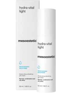 hydra-vital lätt /...