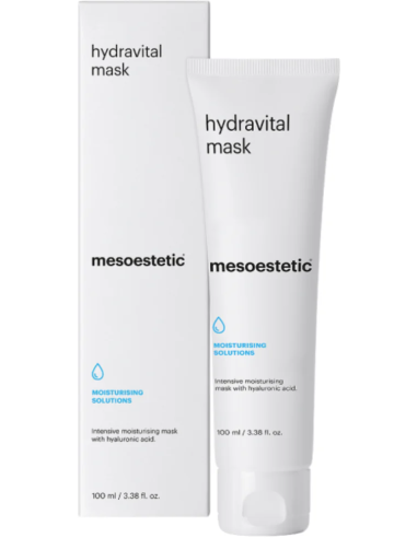 hydravital mask / intensivt...