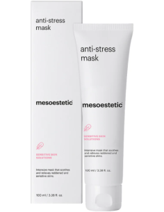 antistress ansiktsmask /...