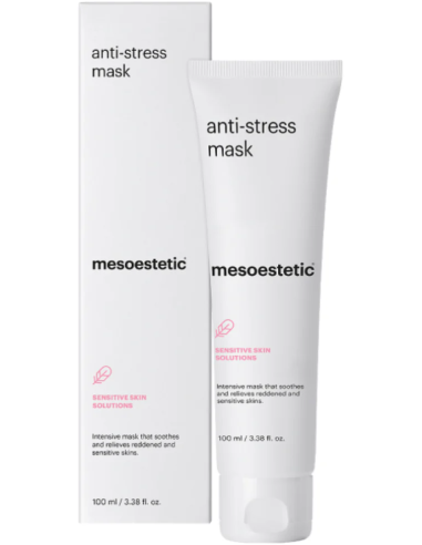 antistress ansiktsmask /...