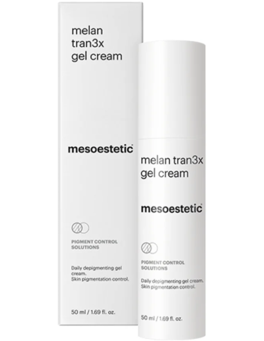 Melan Tran3x Gelkräm 50ml
