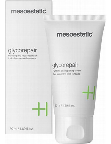 glykorepair / Hudregenererande gel 50ml
