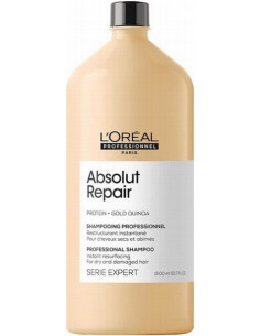 Absolut Repair schampo 1500ml