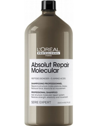 Absolut Molecular Repair schampo 1500ml