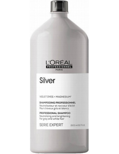 Silverschampo 1500ml