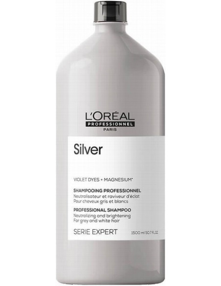 Silverschampo 1500ml