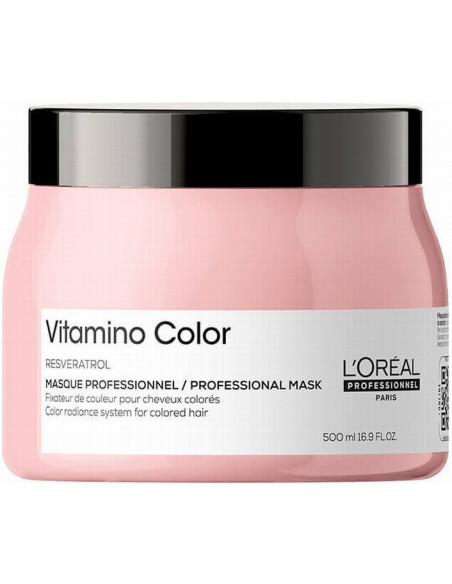 Vitamino Color-mask 500 ml