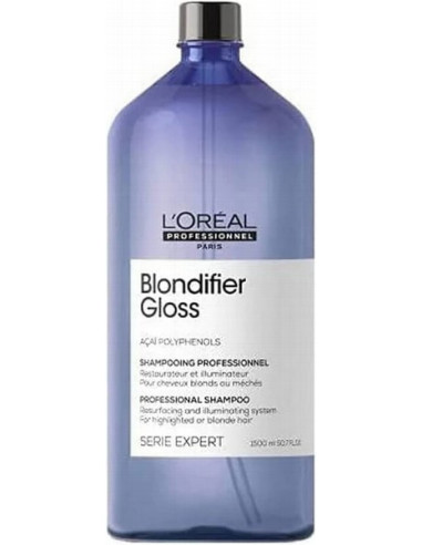 Blondifier Gloss schampo 1500ml