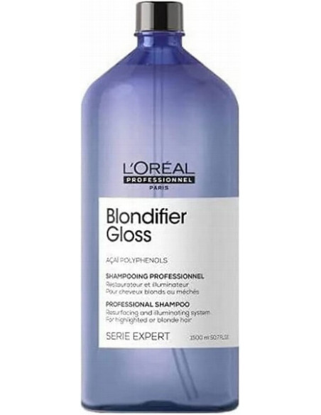 Blondifier Gloss schampo 1500ml