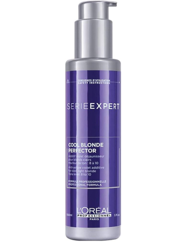 Serie Expert Blondifier Cool Blonde Perfector 150ml