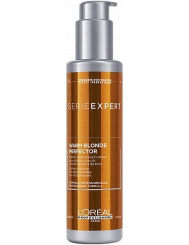 Serie Expert Blondifier Varmblond...
