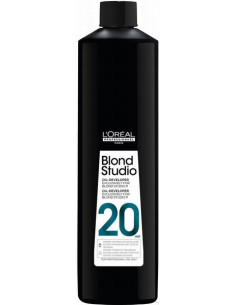 Blond Studio oljebaserat...