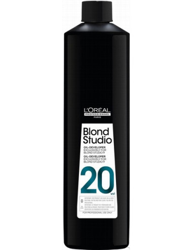 Blond Studio oljebaserat...