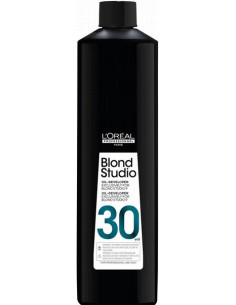 Blond Studio oljebaserat...